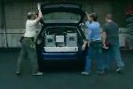 Volkswagen Golf - Film Crew